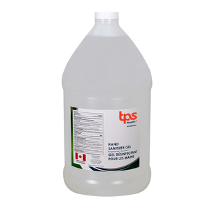 Hand Sanitizer Gel Refill - 3.78 L (1 gallon)