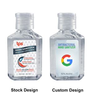 TPS Hand Sanitizer - 2 oz bottle